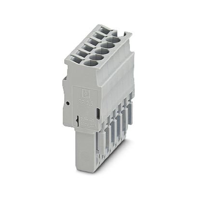 Phoenix Contact SP 2,5/ 6 - 1722ac9d9f2427abe11db86a03d5b615 - 20145098