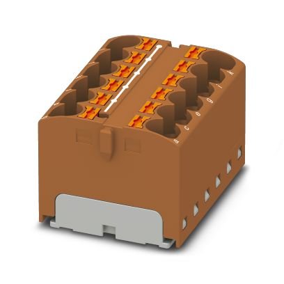 Phoenix Contact PTFIX 12X4 BN - 1743010e1e3c968938b7b97ed79ac17e - 20148102