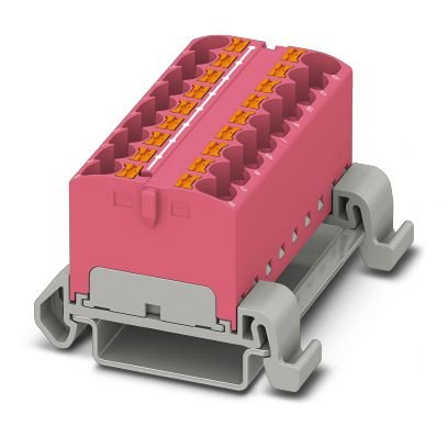 Phoenix Contact PTFIX 18X4-NS35A PK - 179e61176138df6bd55f451de4973096 - 20148051