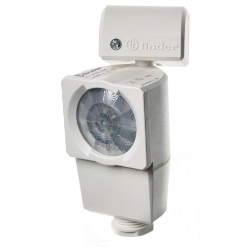 FINDER bewegingsmelder opb.wand 1m 10a 230v 18.11.8.230.0000 - 1811 - 4375136