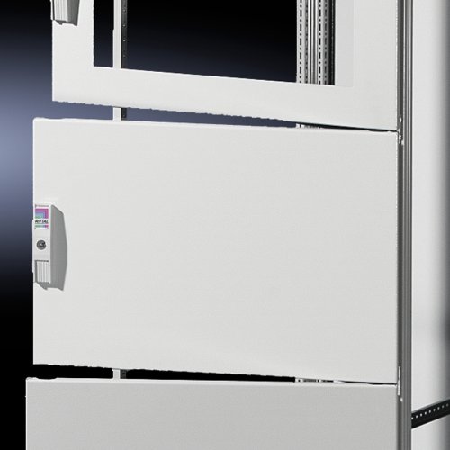 Rittal SV Deeldeur BxH 600x400mm - 1824e3c0df765a9e7a484c81e75f1d31 - 20137319