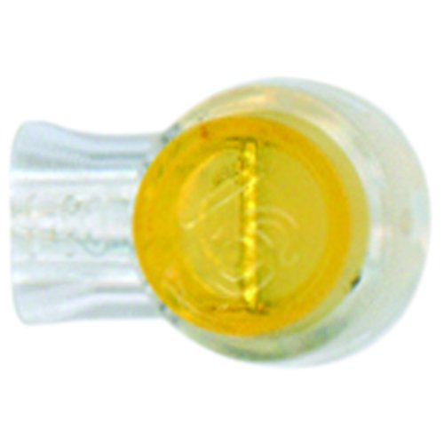 KLEMKO telecomconnector 2p wd a100st TELCOMCONN/UY - 183860 - 11002235