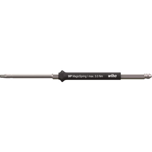 WIHA Wisselschacht voor easyTorque Key TORX PLUS&reg; MagicSpring 28596R 9 - 183b76a3 591a 49b3 b965 b52974b8d916 - 20194526