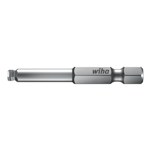 WIHA Professional Bit 1/4" E6,3 Inbus Kogelkop MagicRing 7047RZ 3,0x50 - 183cfe61 1d50 43fe 9b25 e43a164817c5 - 20013018