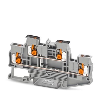 Phoenix Contact XTTB 2,5-PV - 186344 2000 int 04 - 20143264