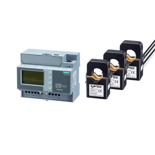 AM meter (tcp) tbv energiemanagement 18662 - 18662 - 11008792
