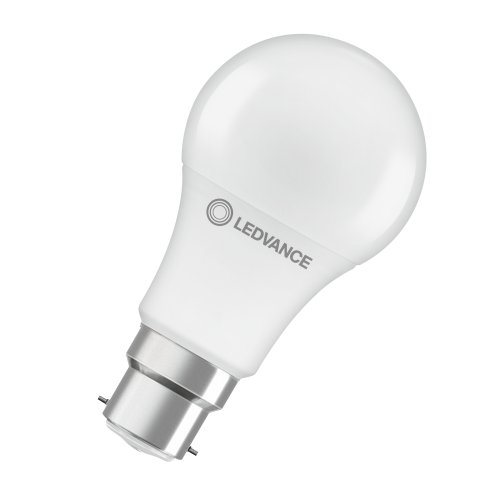 OSRAM led lamp B22 8.5 watt 2700k 230v 806 lm - 188e9fad5bca3e874b71f4541f708b6b - 11004638