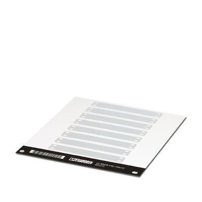 Phoenix Contact LS-WMTB-V4A (100X15) - 18ab2136ad7e33ba9665a56b456852b1 - 20140790