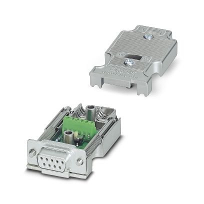 PHOENIX sub-d connector SUBCON-PLUS-CAN/AX - 18aba7a7bf7d4ffd5354e8a457b88836 - 5529683