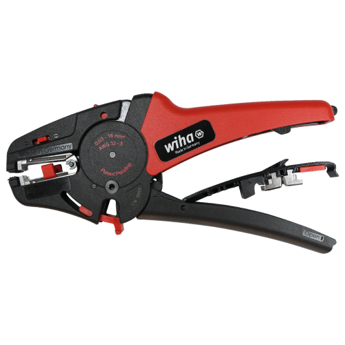 WIHA Automatische Striptang Z57006 0,03-16,00 mm&sup2; 200mm in blister - 18db330a d1b7 4dc3 9b2a 47d6776df272 - 20014081