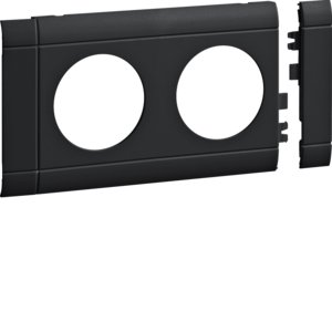 TEHALIT afdekraam wcd 2v zwart GB080209011 - 18dc1d00f38e3bf08091776e629d9146 - 2146913