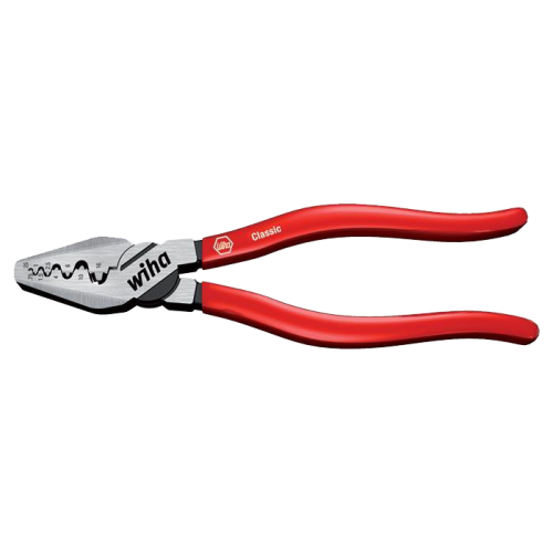 WIHA Aderhulstang Classic Z60001 0.25 - 16mm&sup2; 180mm - 18f32d90 0aa7 4bee 95f5 8a547a6d0318 - 20013438