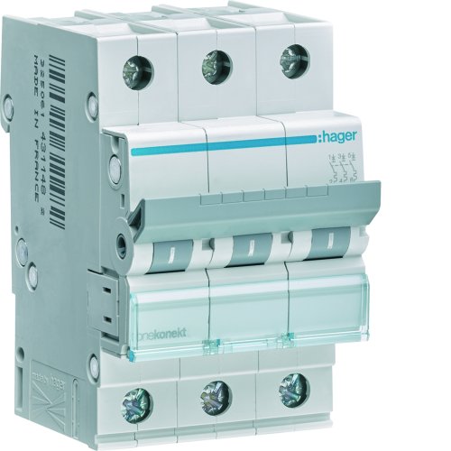 HAGER automaat 3p c20a 6ka MCN320E - 18f78dd7f9a6b36f2cc4bbb4b9859a9c - 11004440