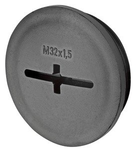 HARTING Acces. Blanking Piece M40 x 1,5 - 19 00 000 517x 20220822 205158755 web - 20035320