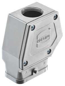HARTING Han Compact Top Entry Hood M25 HC nickel - 19 12 008 0428 20220822 205342092 web - 20035352