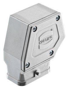 HARTING Han Compact Side Entry Hood M25 HC - 19 12 008 0528 20220822 205455430 web - 20035359