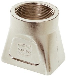 HARTING Han-Modular Compact top entry M32 - 19 14 001 0402 rgb01 web - 20035365