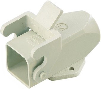 HARTING Han A Base Surface Thermoplastic M20 - 19 20 003 0220 rgb01 web - 20035388