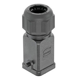 HARTING Han 3A-HTE plastic (9-17mm), black - 19 20 003 0417 20220822 205645559 web - 20035393