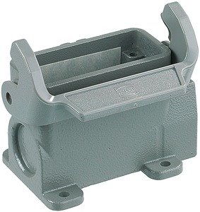 HARTING han-a10 aanbouw wcd 1 beugel (M25) 19200100251 - 19 20 010 0251 rgb01 web - 2110040
