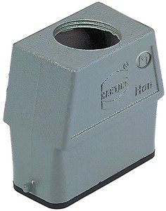 HARTING han-a10 stekerhuis 1-beugel (m25) 19200100446 - 19 20 010 0446 rgb01 web - 11004148