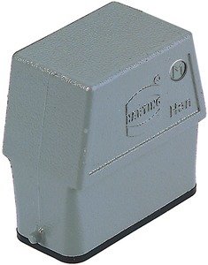 HARTING han-a10 stekerhuis 1 beugel haaks (M25) 19200100546 - 19 20 010 0546 rgb01 web - 2110043