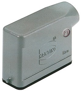 HARTING han-a16 stekerhuis haaks 1 beugel (M20) 19200161540 - 19 20 016 1540 rgb01 web - 2110197
