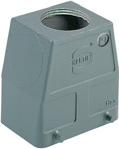 HARTING Han A Hood Top Entry HC 4 Pegs M25 - 19 20 032 0426 rgb01 web - 20035451