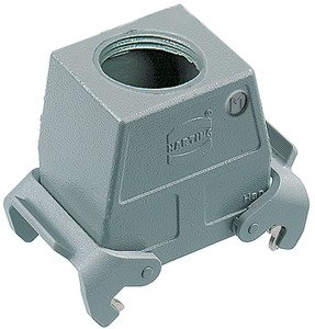 HARTING han-a32 stekerhuis boven 2 beug (M32) 19200320437 - 19 20 032 0437 rgb01 web - 2110023