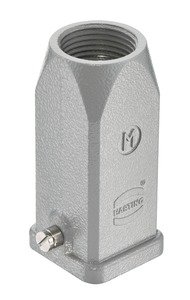 HARTING Han 3A hood HMC TE M20 glued seal - 19 20 203 1443 rgb01 web - 20035462