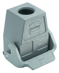 HARTING Han B Hood Coupler HC 1 Lever M25 - 19 30 006 0756 rgb02 web - 20035476