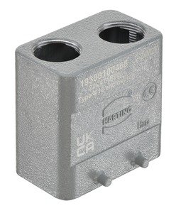 HARTING Han 10B-HTE2-f. DL-M25-rect - 19 30 010 0466 rgb01 web - 20035509