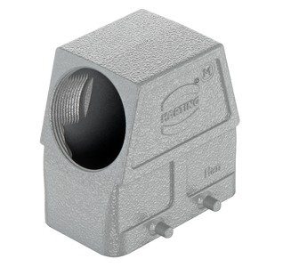 HARTING Han 10B-HSE-M40 - 19 30 010 0528 20220822 210358621 web - 20035513