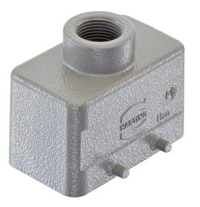HARTING han-b10 stekerhuis 2 beugels m20 19300101420 - 19 30 010 1420 rgb02 web - 2110060