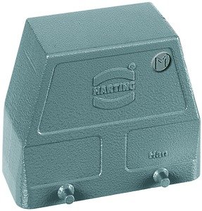 HARTING Han B Hood Side Entry HC 4 Pegs M25 - 19 30 016 0527 rgb02 web - 20035511