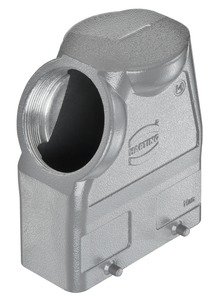 HARTING Han 16B-Hood Side Entry-M50 - 19 30 016 0529 rgb01 web - 20035588