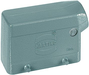 HARTING han-b16 stekerhuis haaks m32 19300161522 - 19 30 016 1522 rgb01 web - 2110120