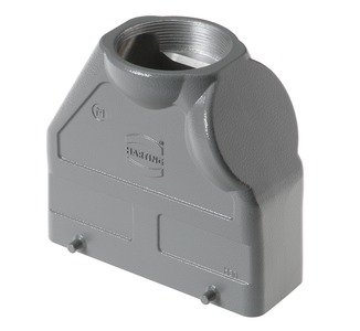 HARTING Han 24B top entry hood HC M50 - 19 30 024 0429 rgb01 web - 20035646