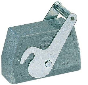 HARTING Han B Hood SE HC Central Lever M32 - 19 30 024 0587 rgb01 web - 20035675