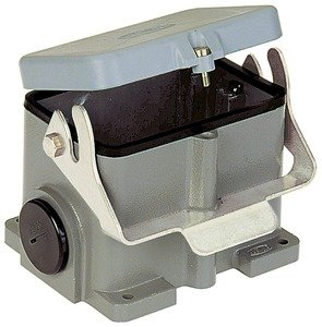 HARTING han-b48 opbouw wcd+deksel 1 beugel (M40) 19300480298 - 19 30 048 0298 rgb01 web - 2110153