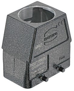 HARTING Han 10B-HTE-HC-f. DL-M40-black - 19 30 710 0428 rgb01 web - 20035806