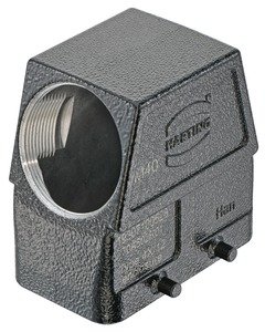 HARTING Han 10M-gs-M40 black - 19 30 710 0528 rgb01 web - 20035807