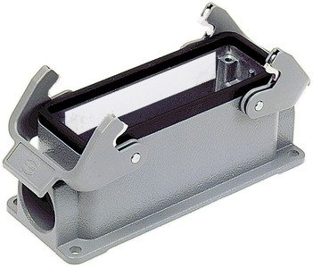 HARTING Han HvE Base Surface LC 2 Levers 2 Entri - 19 34 010 0271 rgb02 web - 20035840