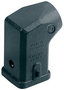 HARTING Han M Hood Angled Entry 2 Pegs M20 - 19 37 003 1640 rgb01 web - 20035895