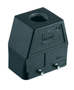 HARTING han-b10 stekerhuis 1x m25 2 beugels 19370100426 - 19 37 010 0426 rgb01 web - 2110343