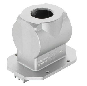 HARTING Han 16HP Direct/EMC-PFT-Housing-TE-M40 - 19 39 816 1123 20220822 220031348 web - 20036080
