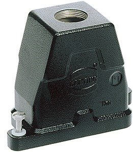 HARTING Han 6HPR Hood Top Entry M25 Toggle lock - 19 40 006 0412 rgb01 web - 20036100