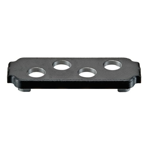 HARTING Han 16HPR EasyCon cover 4XM25 for Male f - 19 40 016 9802 rgb01 002 web - 20208667