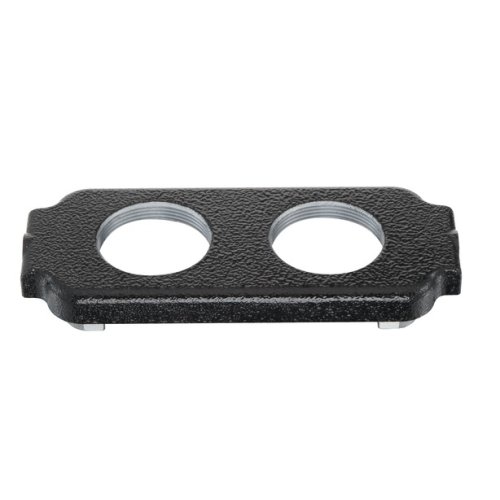 HARTING Han 16HPR EasyCon cover 2XM40 - 19 40 016 9905 20220822 220419475 web - 20036188