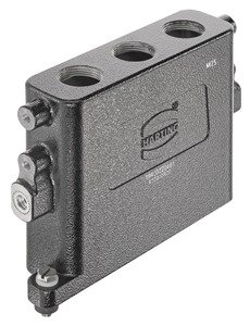 HARTING Han 22HPR slim HTE-S-3xM25 - 19 40 022 0461 rgb01 web - 20036190